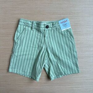 🆕 Cat & Jack Flat Front Shorts